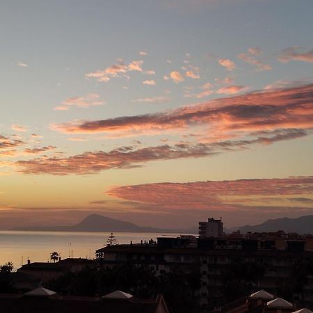 Maravillosas Vistas En Miramar Playa מראה חיצוני תמונה