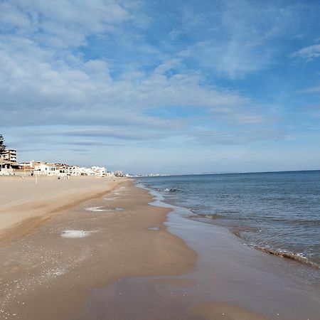 Maravillosas Vistas En Miramar Playa מראה חיצוני תמונה
