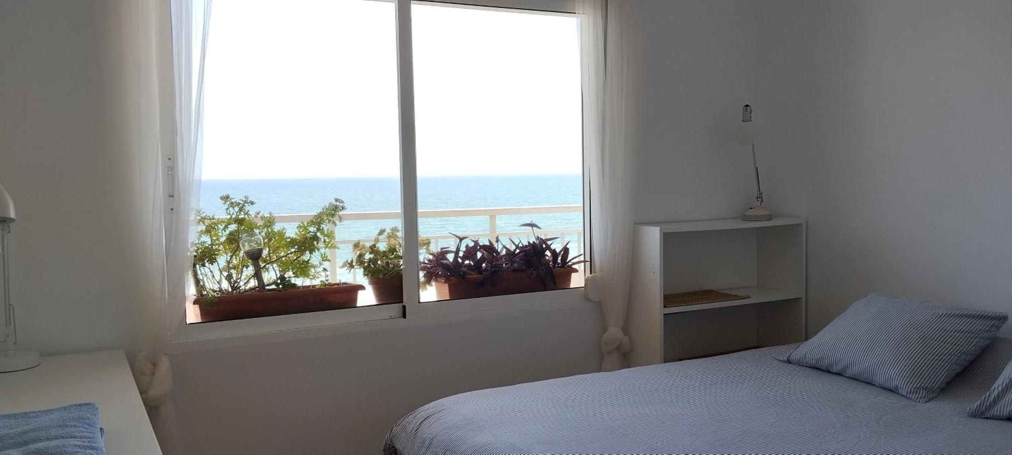 Maravillosas Vistas En Miramar Playa מראה חיצוני תמונה