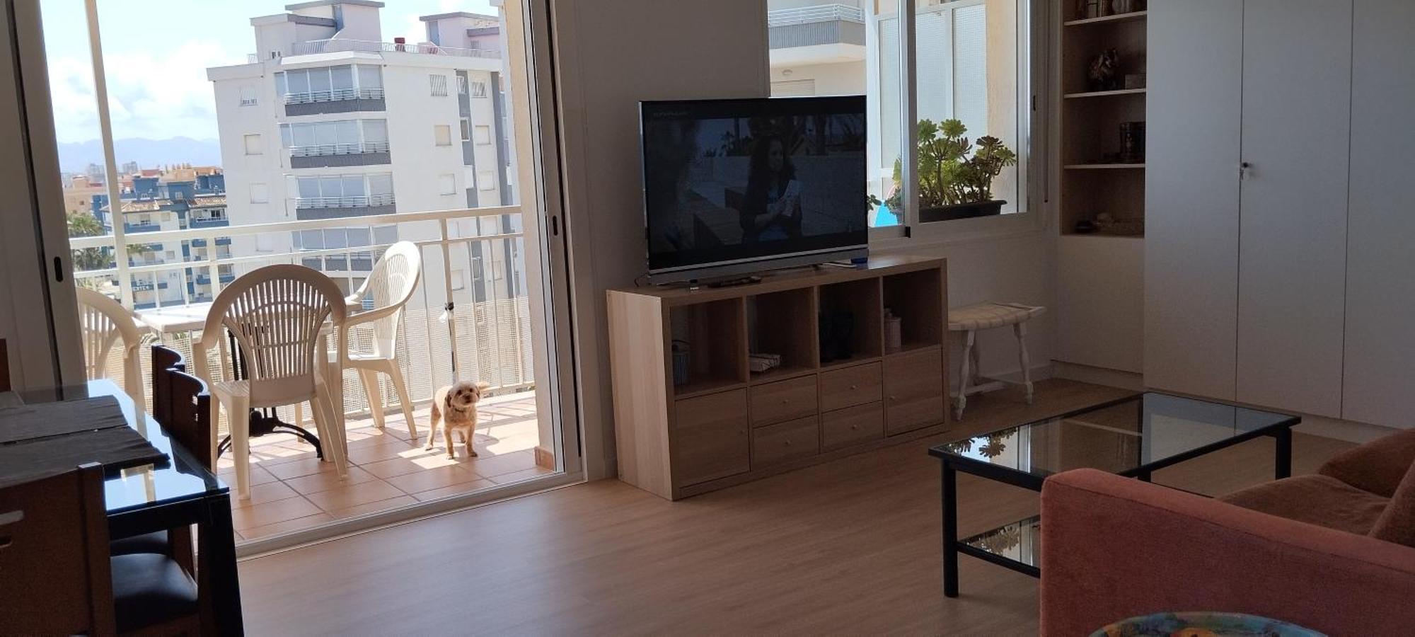 Maravillosas Vistas En Miramar Playa מראה חיצוני תמונה