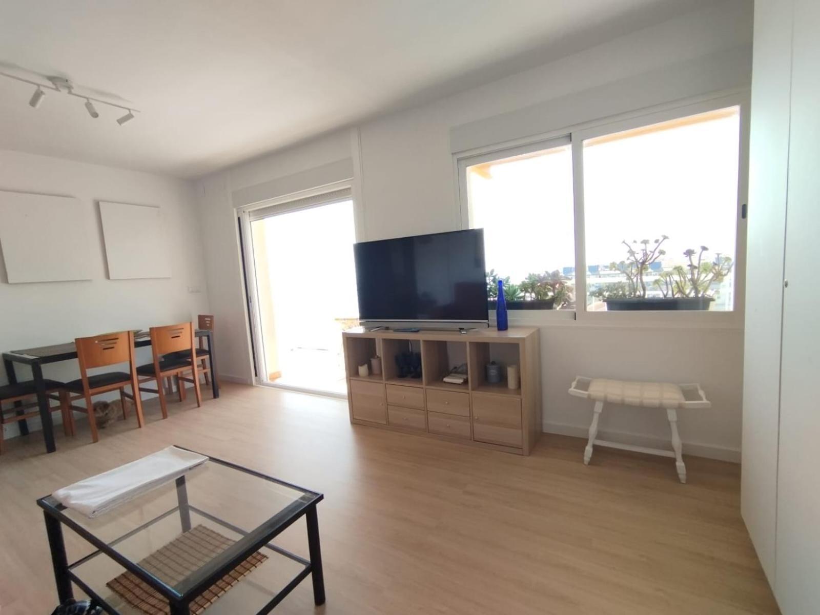 Maravillosas Vistas En Miramar Playa מראה חיצוני תמונה