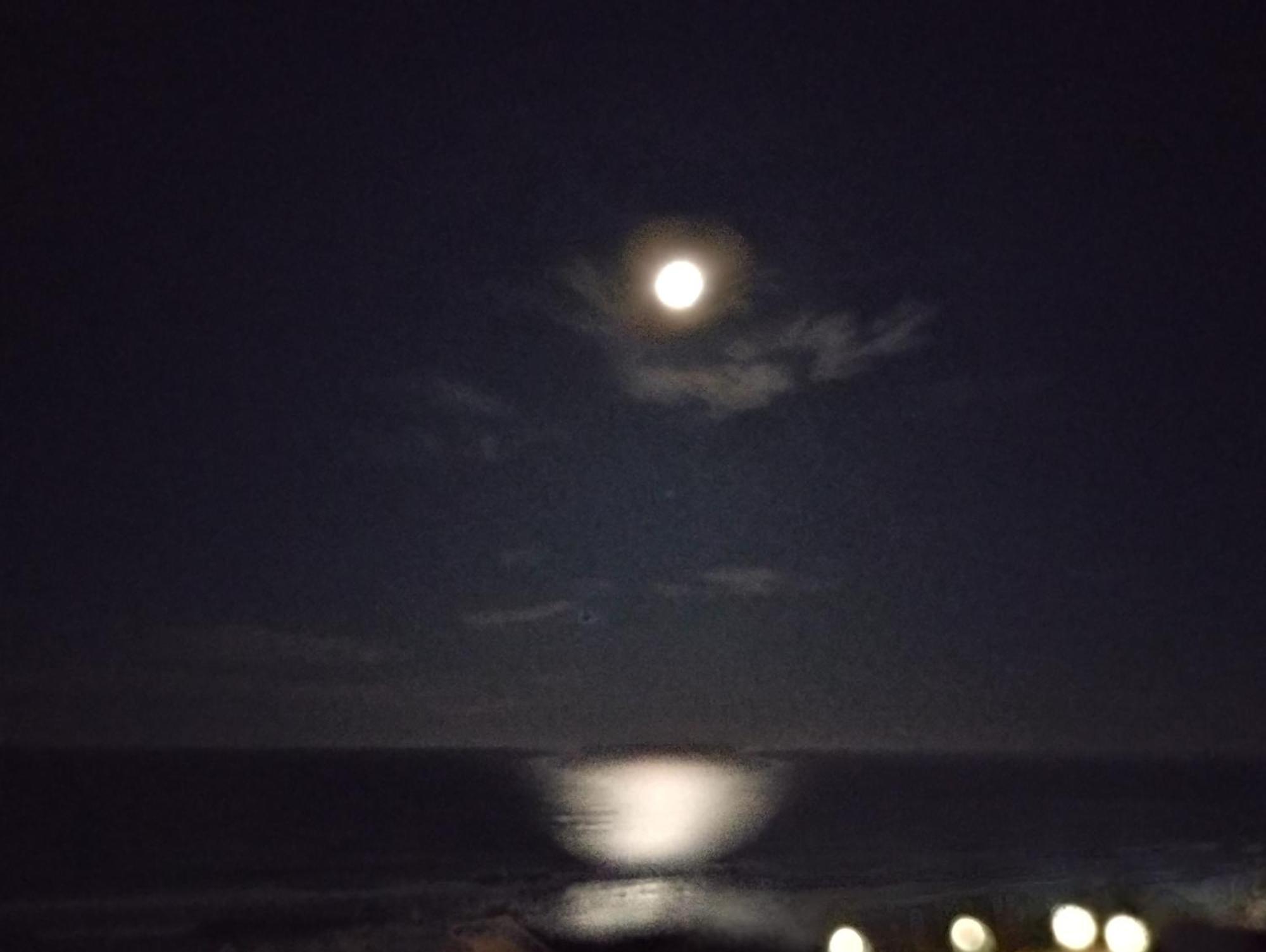 Maravillosas Vistas En Miramar Playa מראה חיצוני תמונה